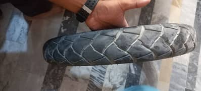 suzuki 150 tyre