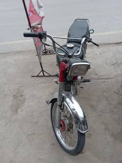 union star bike all documents clear ha rawalpindi