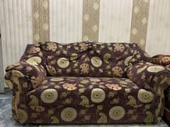 1 2 3 sofa set for sale