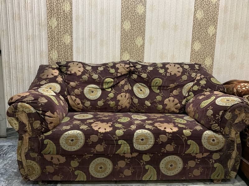 1 2 3 sofa set for sale 0