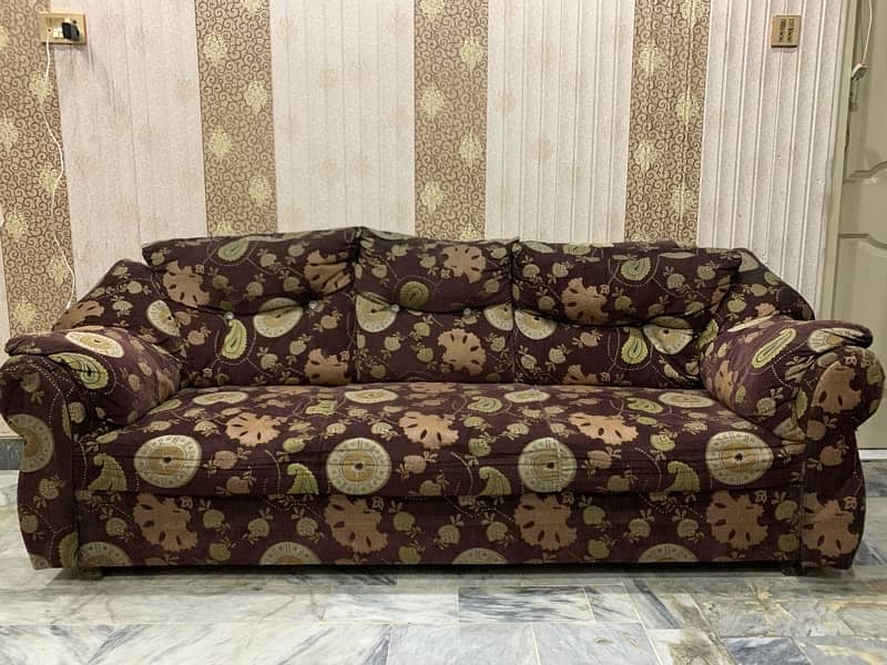 1 2 3 sofa set for sale 1