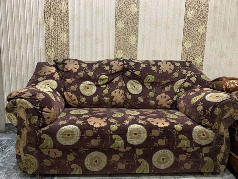 1 2 3 sofa set for sale 2