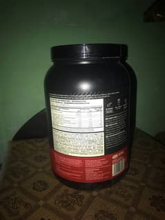 whey protein