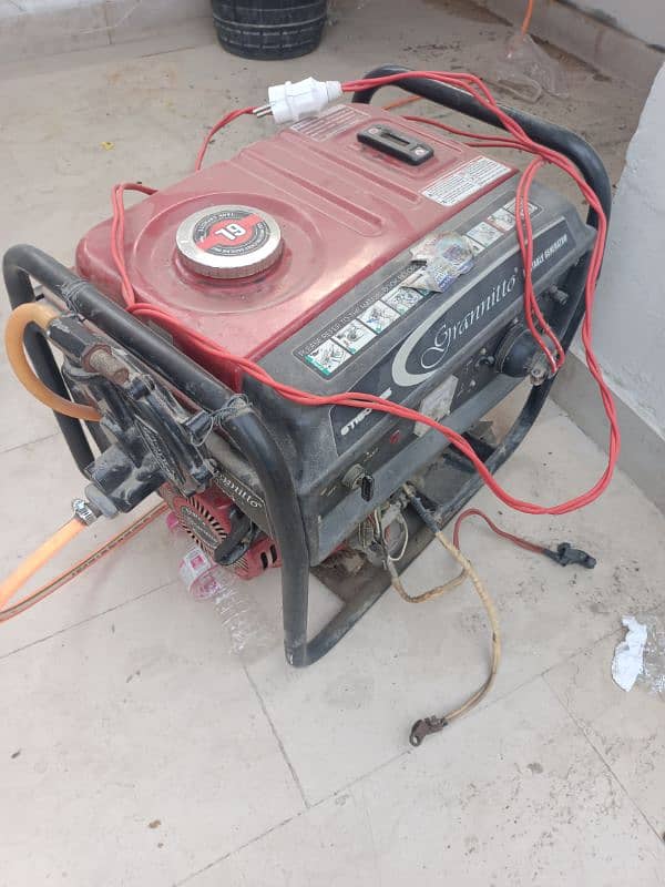 generator for sale 1.2kv 4