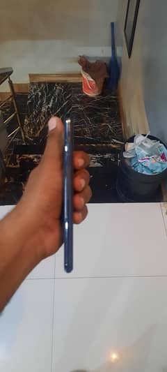 iphone 11 pro max 256gb PTA Approve