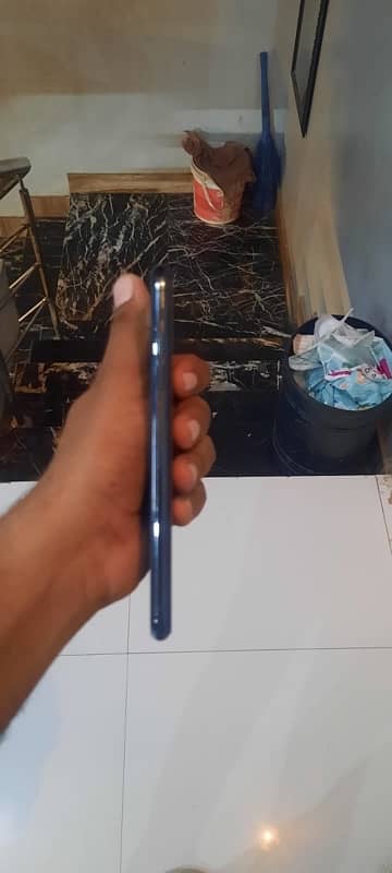 Iphone 11 pro max 256gb PTA Approve 0