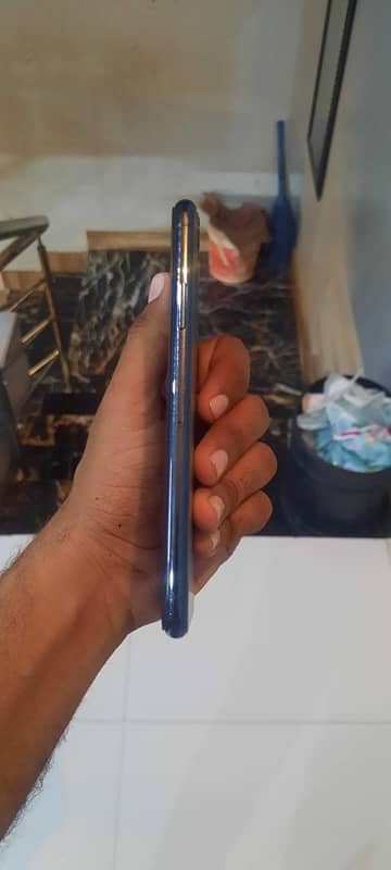 Iphone 11 pro max 256gb PTA Approve 3