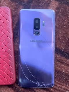 Samsung S9 plus