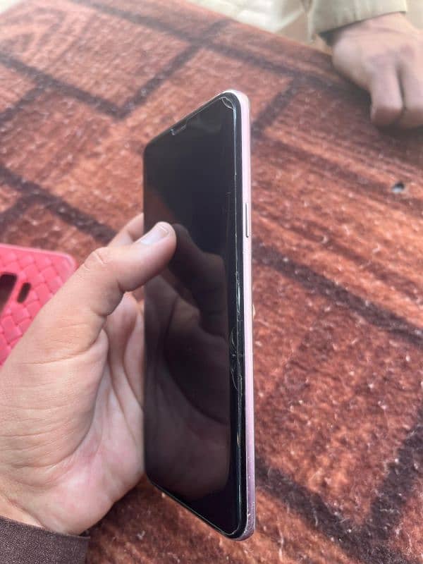 Samsung S9 plus 2