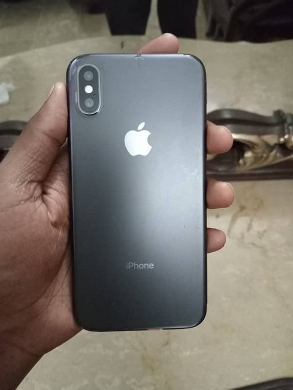 iphone Xs 0