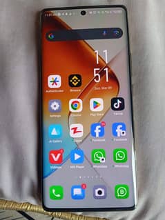 Infinix Note 40 Pro