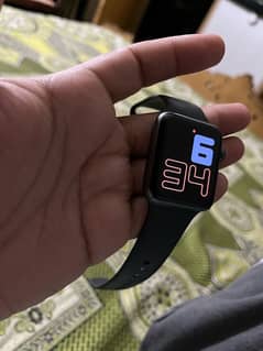 Apple Watch series 3 42mm