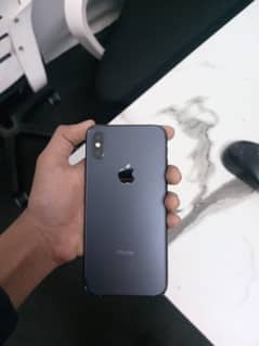 iphone x 64gb nonpta