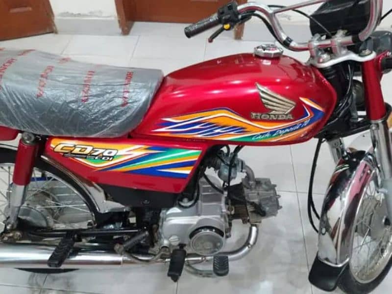 Honda CD 70 model 2020 sale WhatsApp number 0306,,4686,,499 1