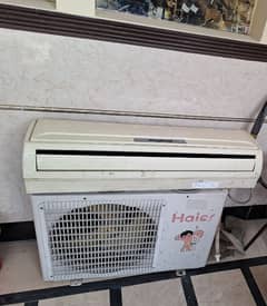 Split AC 1.5 Tons