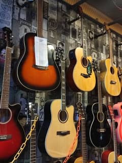 UpTo 50% OFF| Guitar Shop In lahore cash in Delivery all over Pakistan