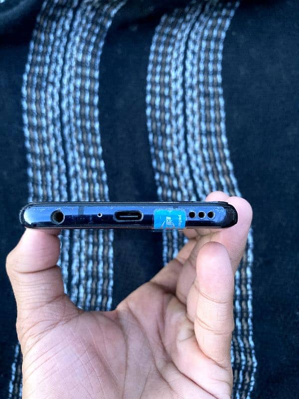 LG g8x thinq best for gameing and camera 2