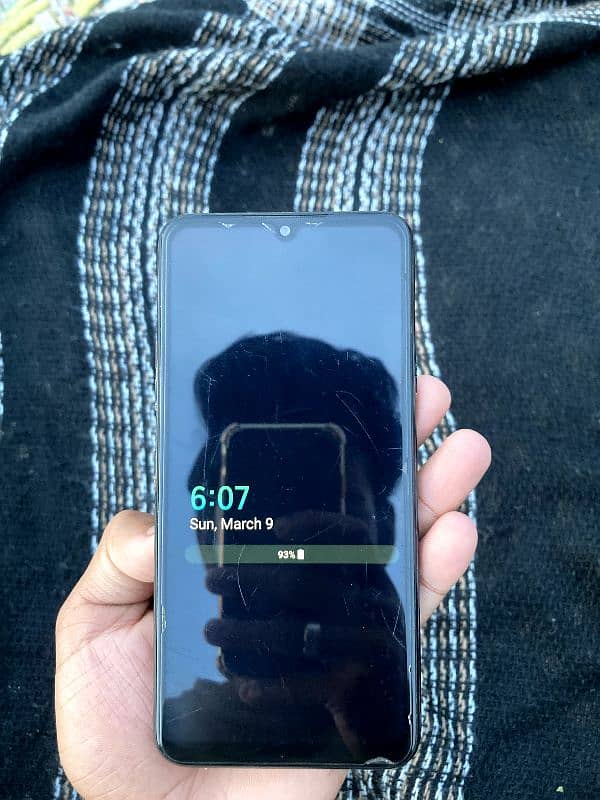 LG g8x thinq best for gameing and camera 3