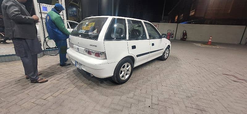 Suzuki Cultus VXR 2014 6