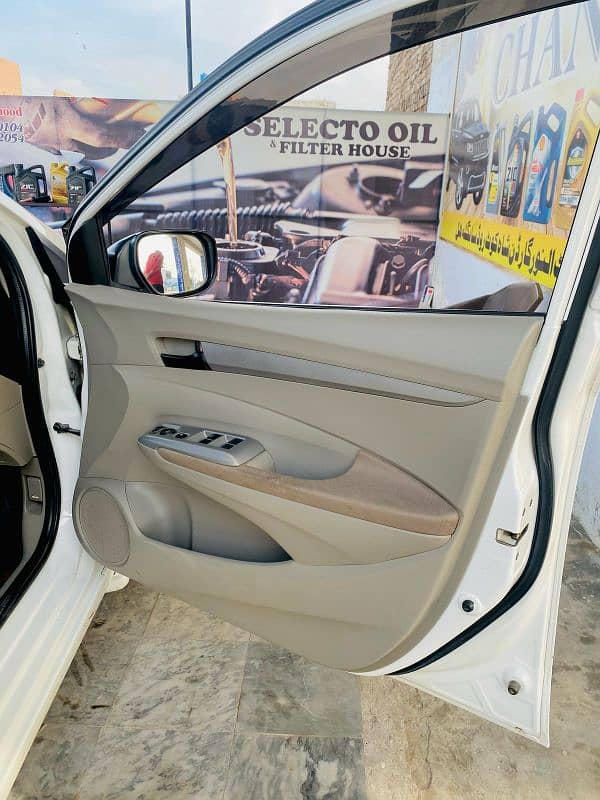 Honda City IVTEC 2019 6