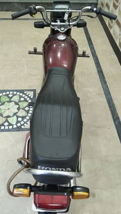 Honda Cd 70 2022 Good Condition Sale Exchange New Model