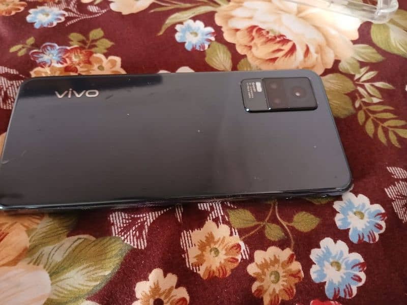 vivo y73 2