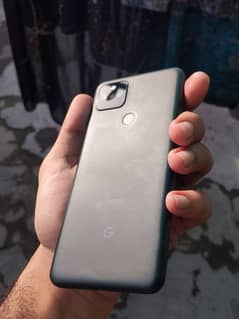 Google Pixel 5a 5g