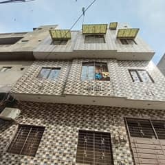 Dubai Real Estate Offer Rigestry 2.25 Marly Moqa 2.5 Marly Tripple Story Owner Build House For Sale At Garhi Shahu