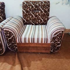 Sofa 5 seater for sale