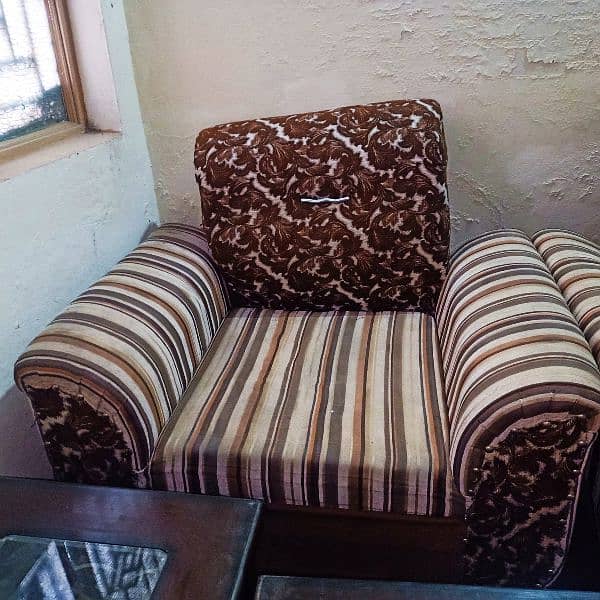 Sofa 5 seater for sale 2