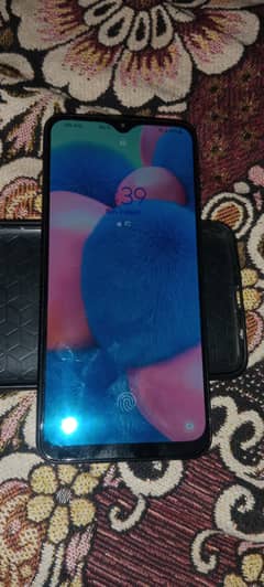 Samsung Mobile A30s