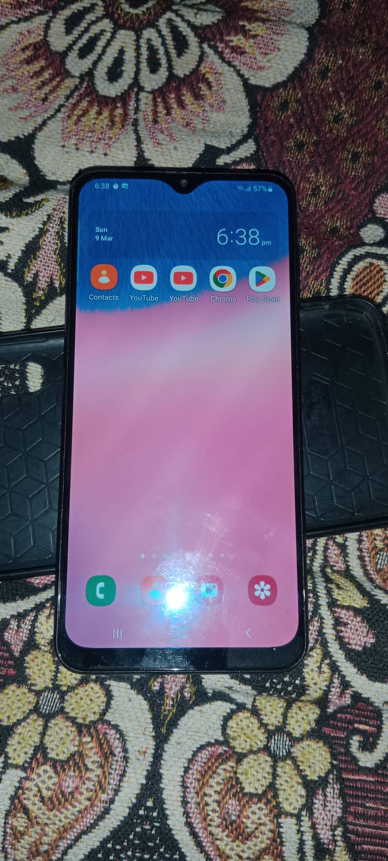 Samsung Mobile A30s 6