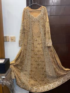 Bridle maxi. walima dress. walima maxi,