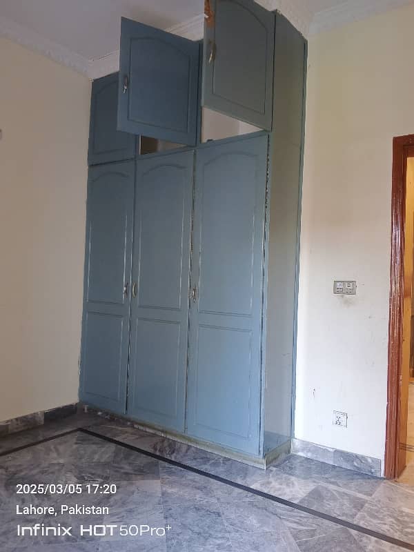 04 MARLA HOUSE FOR RENT IN JOHAR TOWN LAHORE 6