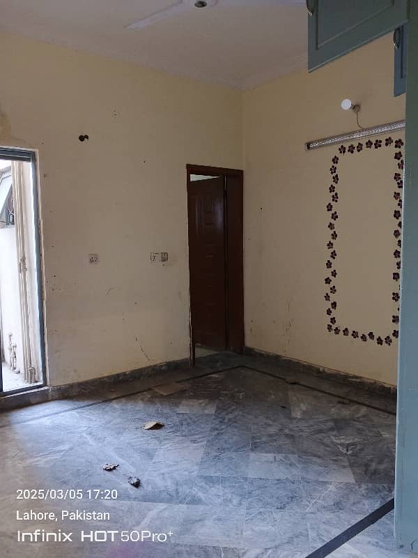 04 MARLA HOUSE FOR RENT IN JOHAR TOWN LAHORE 7