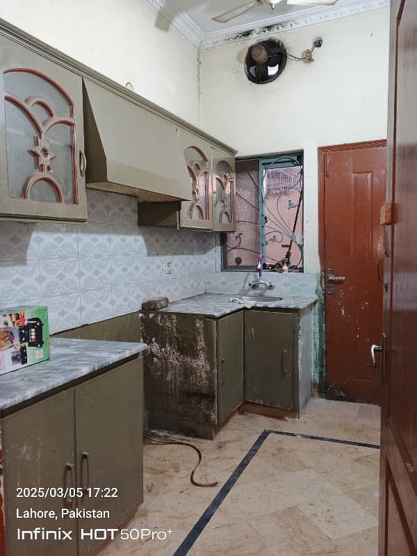 04 MARLA HOUSE FOR RENT IN JOHAR TOWN LAHORE 9