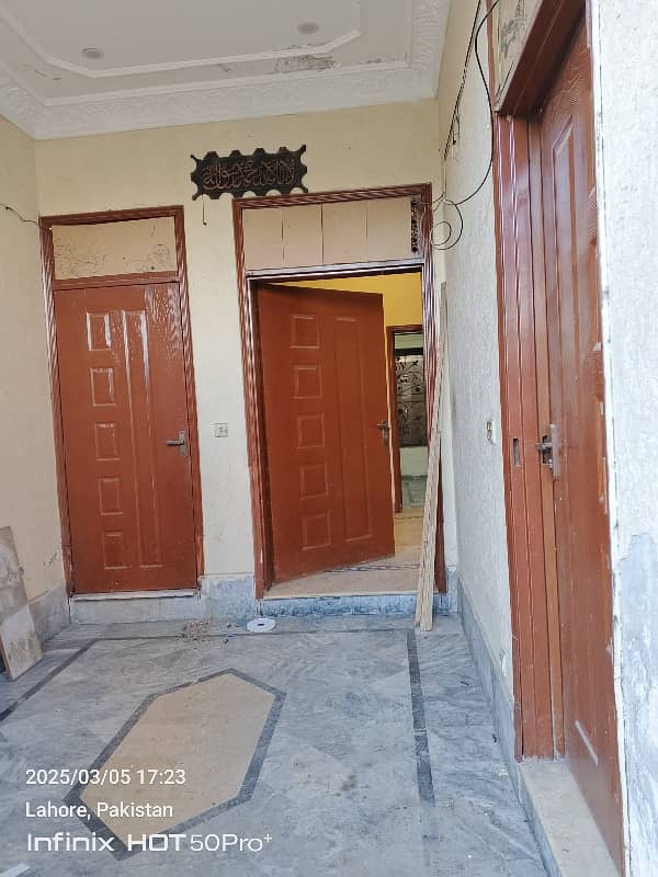 04 MARLA HOUSE FOR RENT IN JOHAR TOWN LAHORE 12