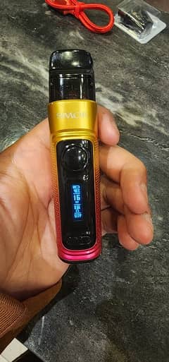 Smok RPM C