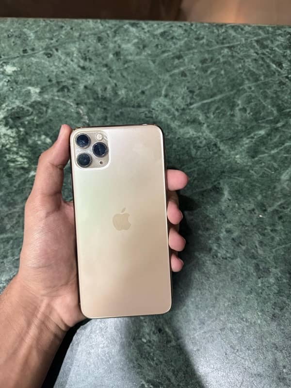 Iphone 11 Pro Max Pta Approved 0