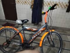 bicycle for sale