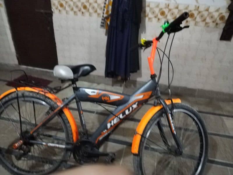 bicycle for sale 0