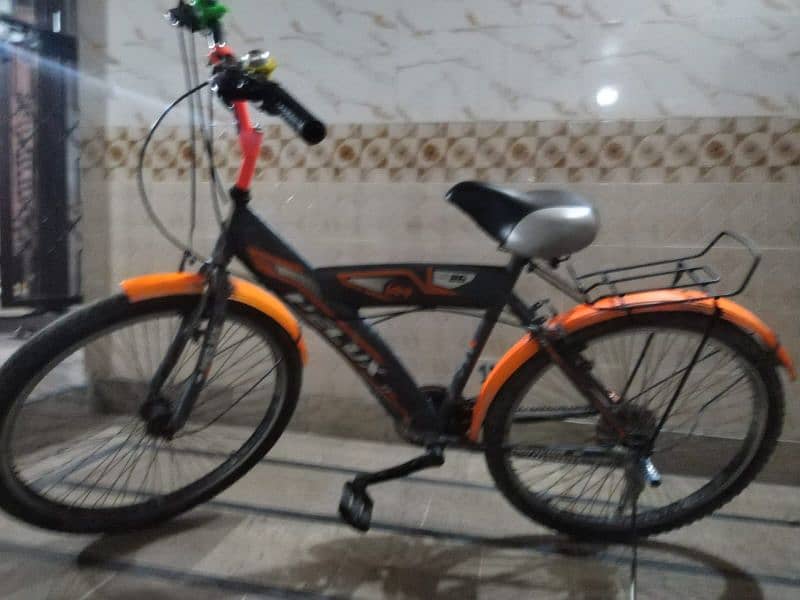 bicycle for sale 1