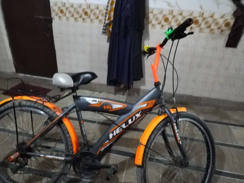 bicycle for sale 2