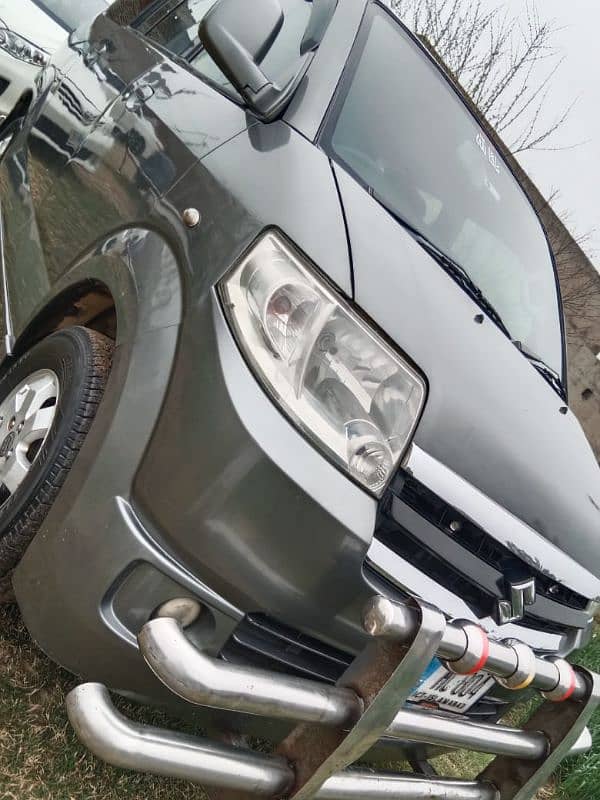 Suzuki APv 5