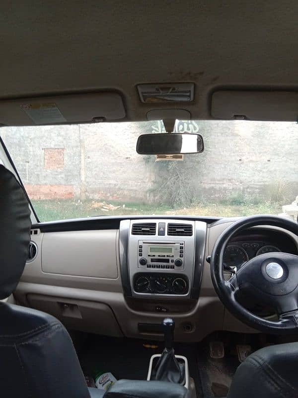 Suzuki APv 13