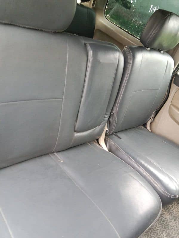 Suzuki APv 14