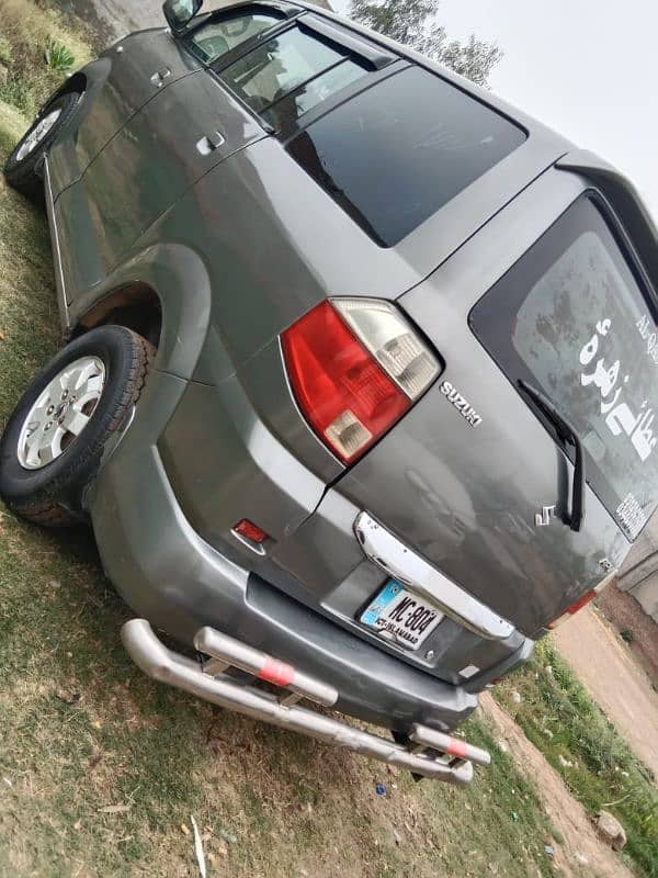 Suzuki APv 17