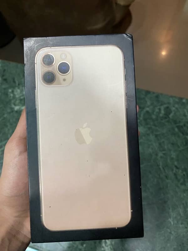 Iphone 11 Pro Max Pta Approved 4