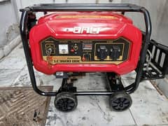 3KVA Generator