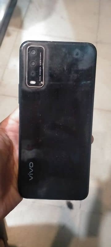 vivo y12A 1